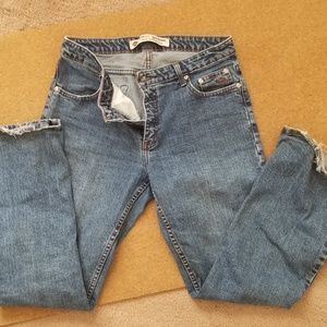 HARLEY DAVIDSON JEANS